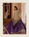 Swaroski By Sayuri Georgette Embroidery Top Dhoti And Dupatta Orders In India